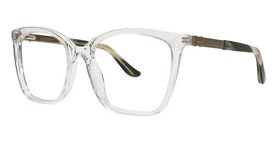 H Halston HH2002 Eyeglasses - view 6